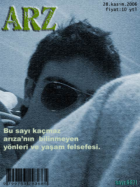 musti